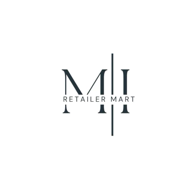MI Retailor Mart logo