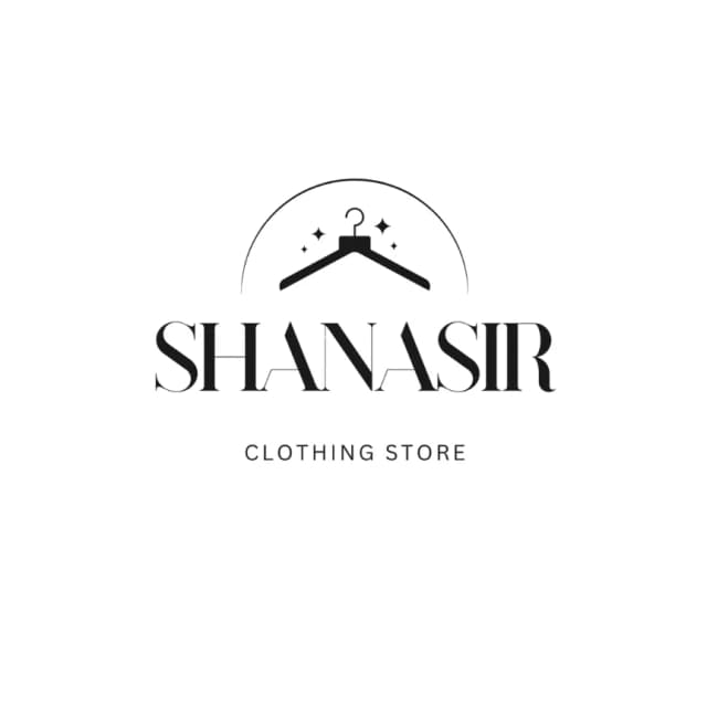 Shanasir logo