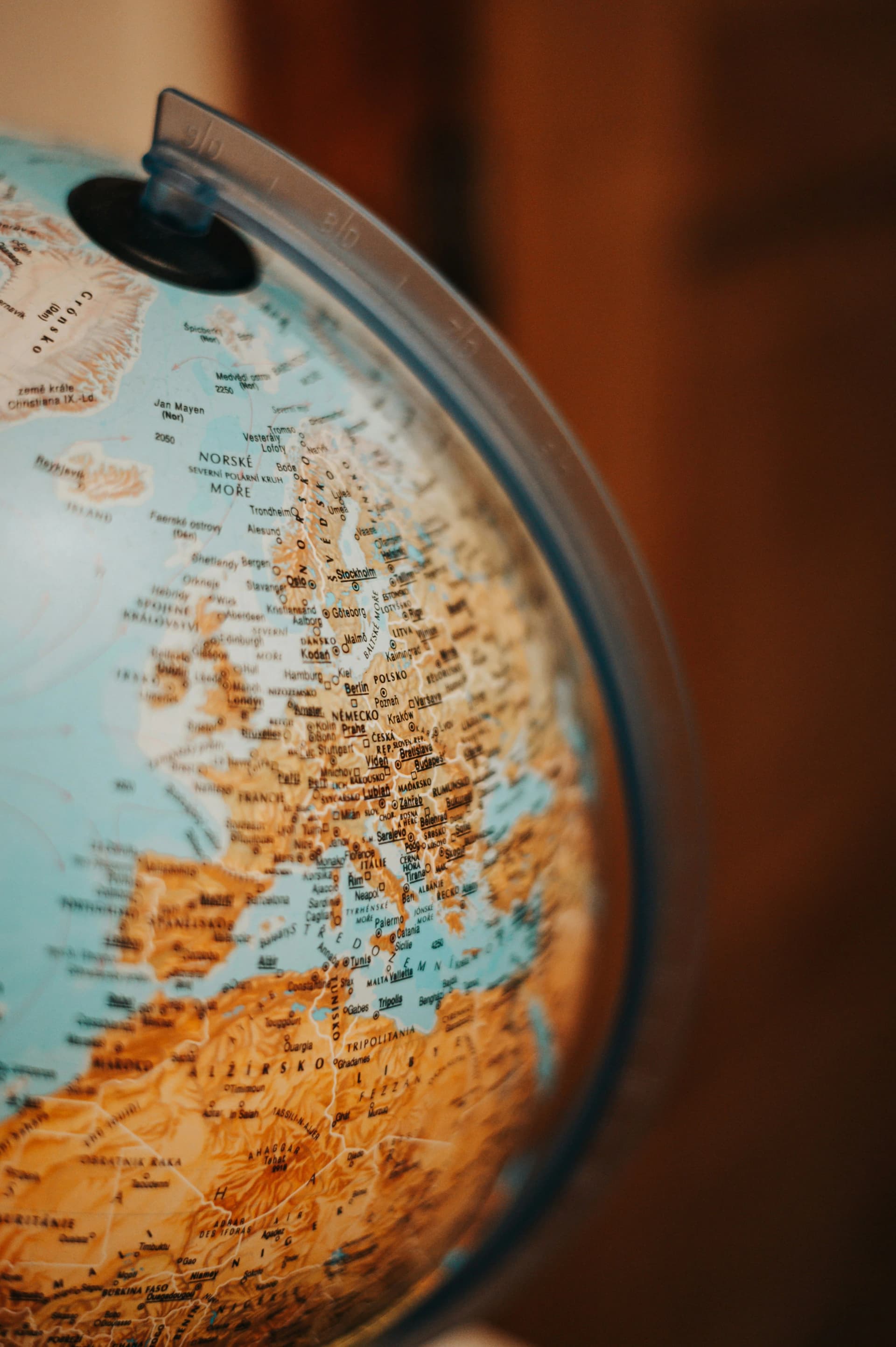 Contact us illustration